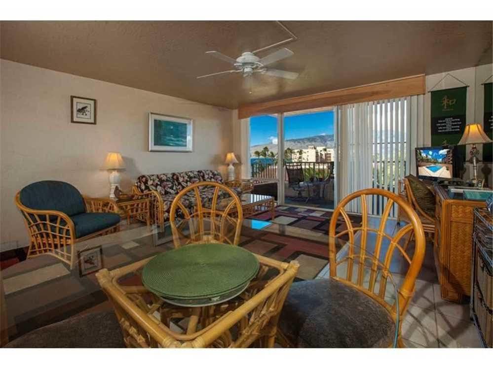 Nani Kai Hale By Maui Condo And Home Kihei Ngoại thất bức ảnh