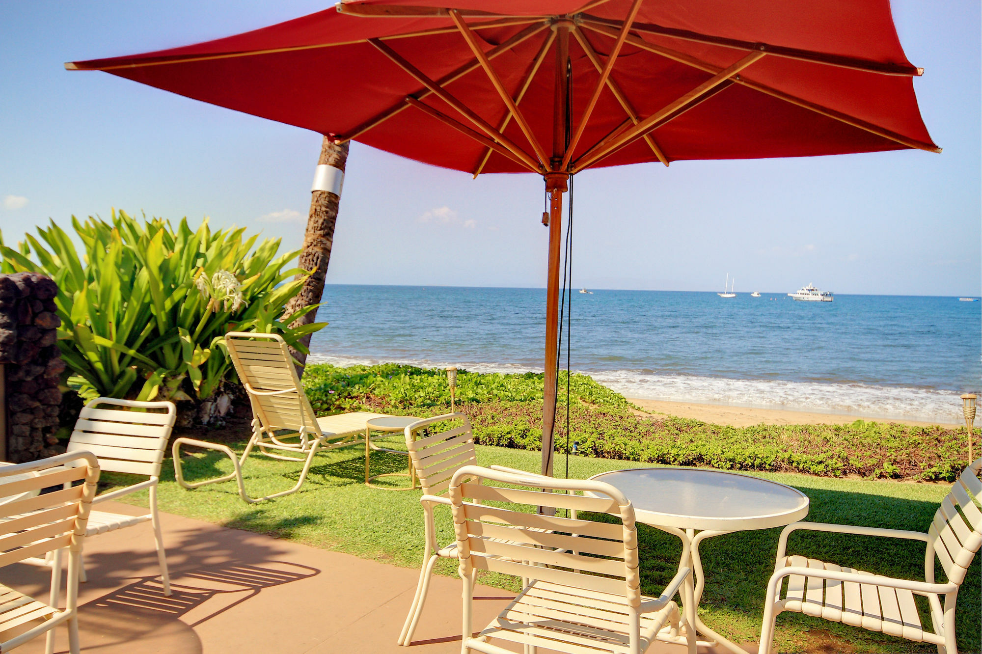 Nani Kai Hale By Maui Condo And Home Kihei Ngoại thất bức ảnh